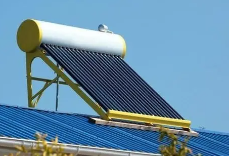 唯开太阳能热水器清洗教程？太阳能热水器不加热怎么回事？太阳能热水器控制面板说明书